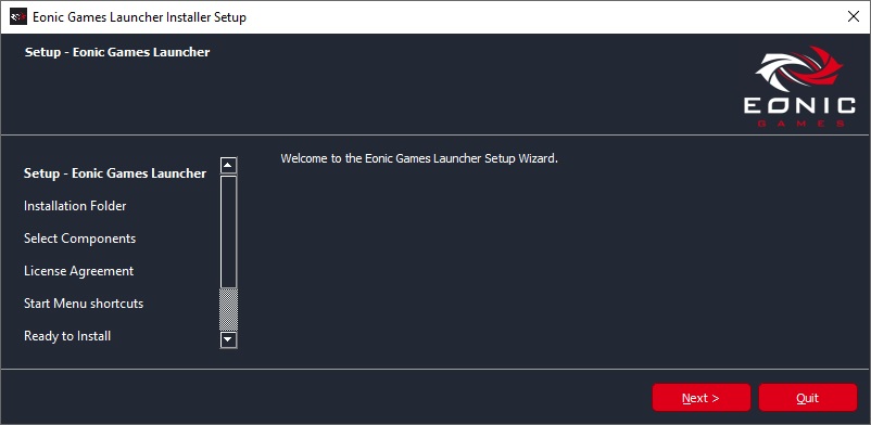 How to Install the Game