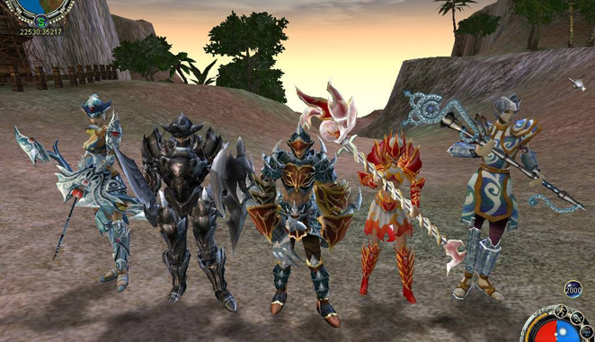 Item Sets