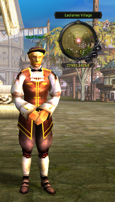 weekend-buff-event-fubb