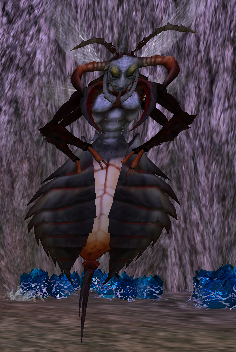 Catastrophic Queen