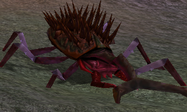 Catastrophic Shuregi