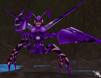 Catastrophic Nor Crab