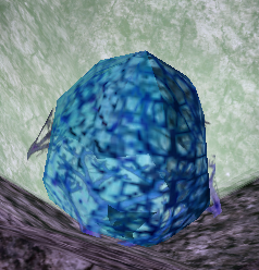 Catastrophic Egg