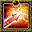Fire Burst Skill