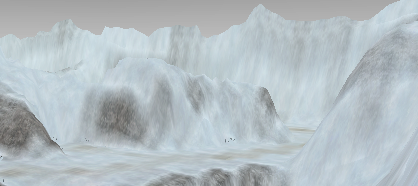 Frozenland