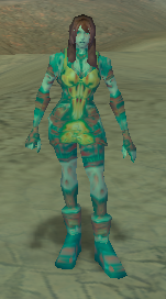 Ghost May