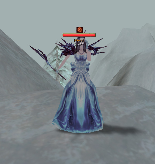 Veros Queen
