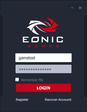 step 16 login