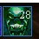 Rampao Temple Instance Debuff