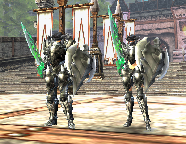 Murciel Set