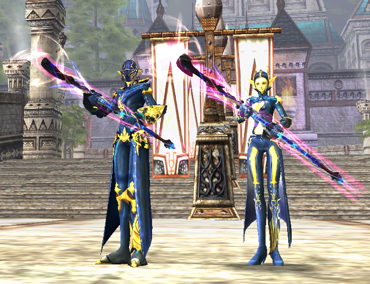 Somnium Set