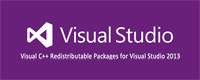 C++ Redistributable