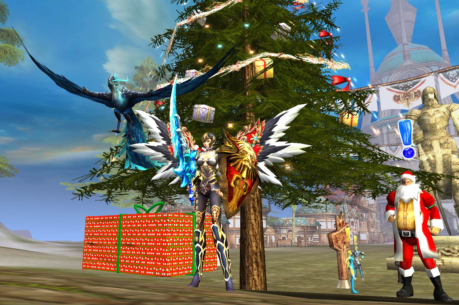 Christmas Event 2025