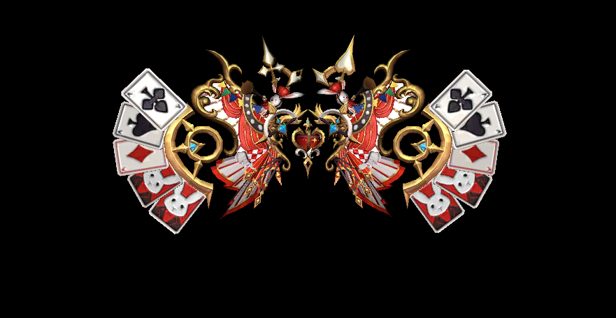 Fortune Wings