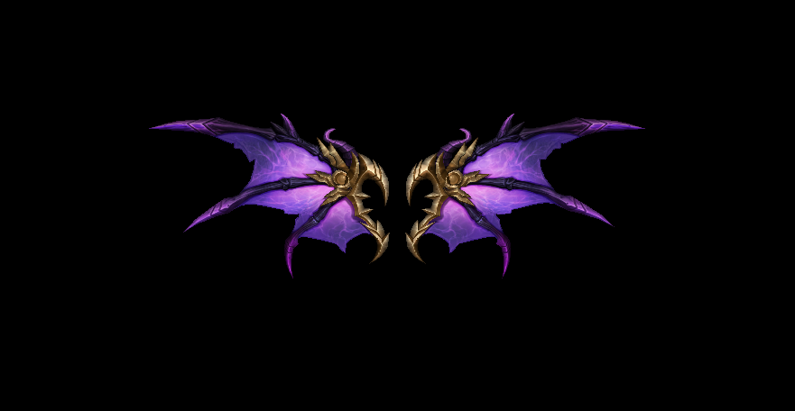 Nether Wings