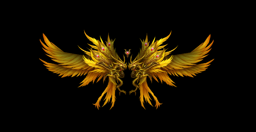 Sunscale Wings