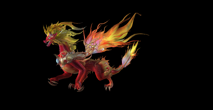 Sun Wyrm