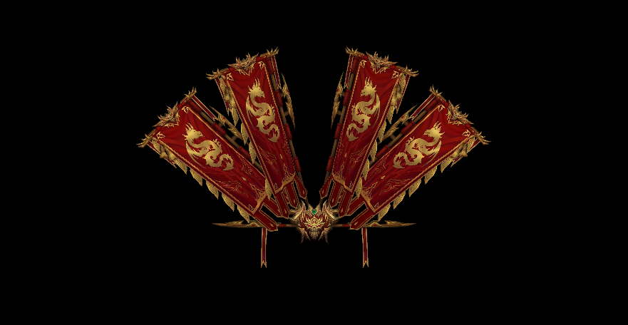 War Banner