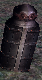 Tornado Guardian