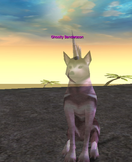 Ghostly Banderscon